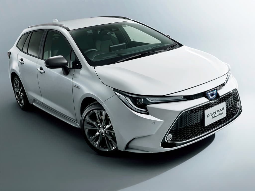 ТОП-9 альтернатив Toyota Fielder 2024: Полный обзор и сравнение