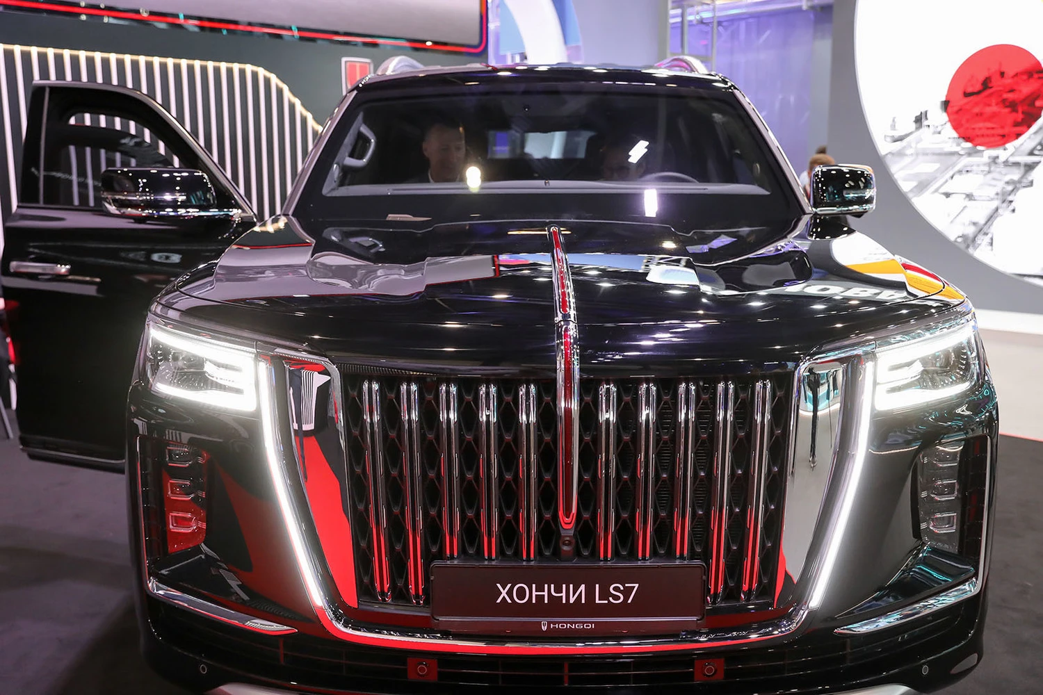 Тренды автомобильного рынка 2025